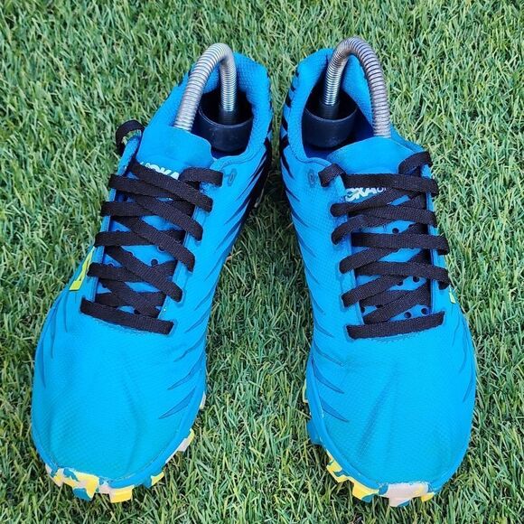 HOKA EVO JAWS - Womens Sneakers - SIZE 7.5 - Picture 2 of 10